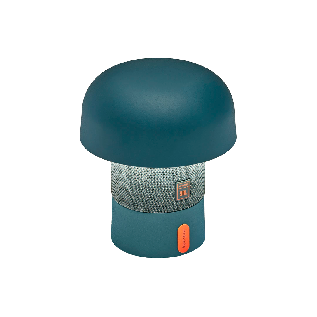 Sensa PLAY Mini · Deep Aquamarine