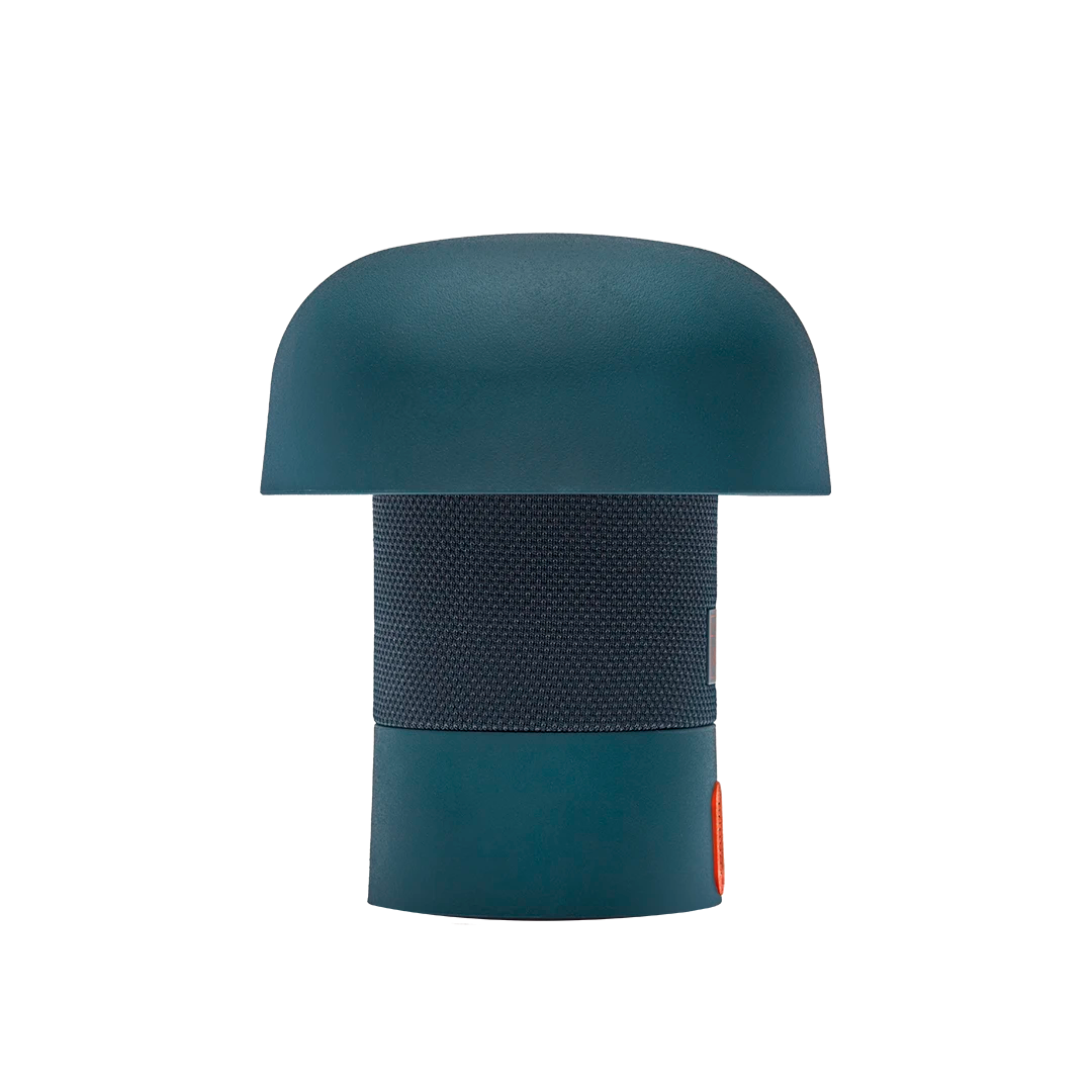 Sensa PLAY Mini · Deep Aquamarine