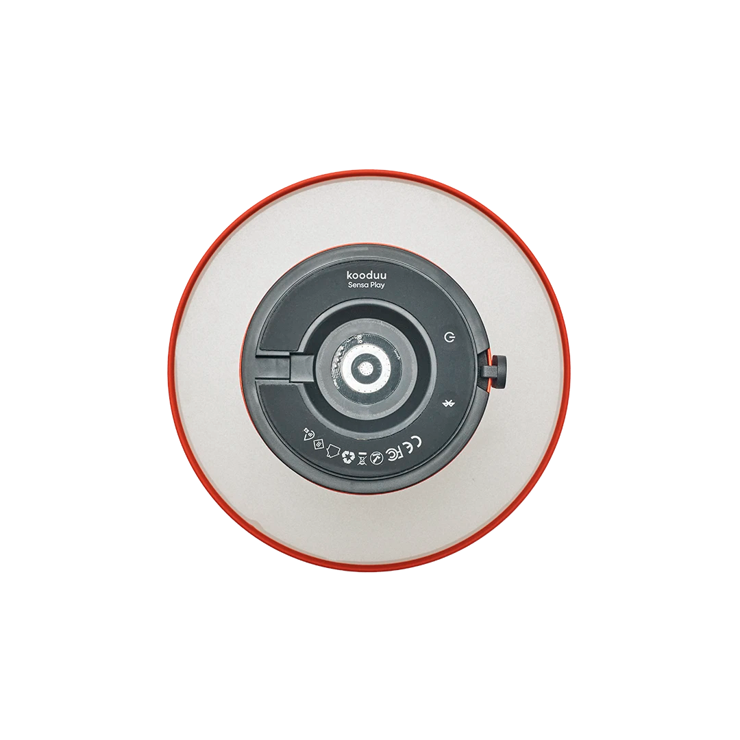 Sensa PLAY · Orange