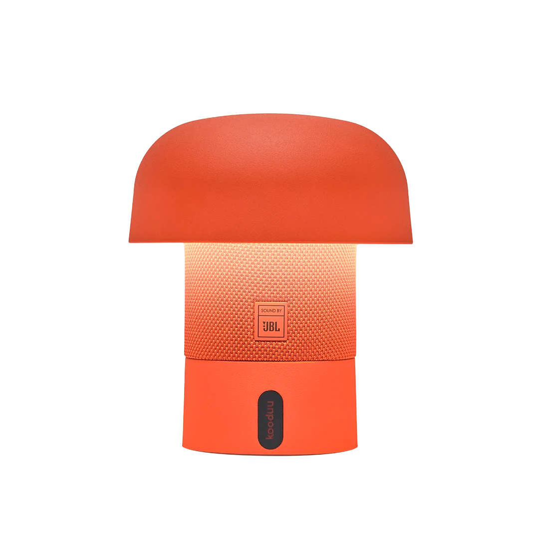 Sensa PLAY Mini · Orange