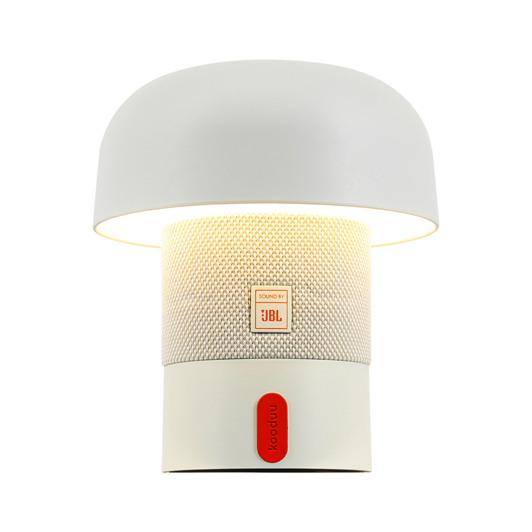 Sensa PLAY Mini · Cloudy White