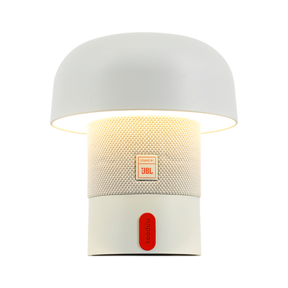 Sensa PLAY Mini · Cloudy White