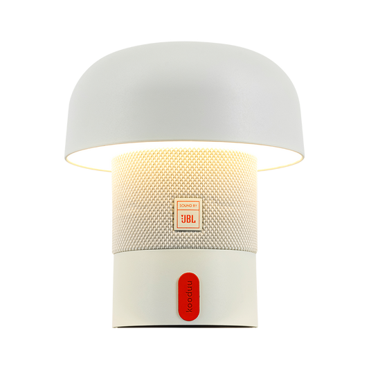 Sensa PLAY Mini · Cloudy White