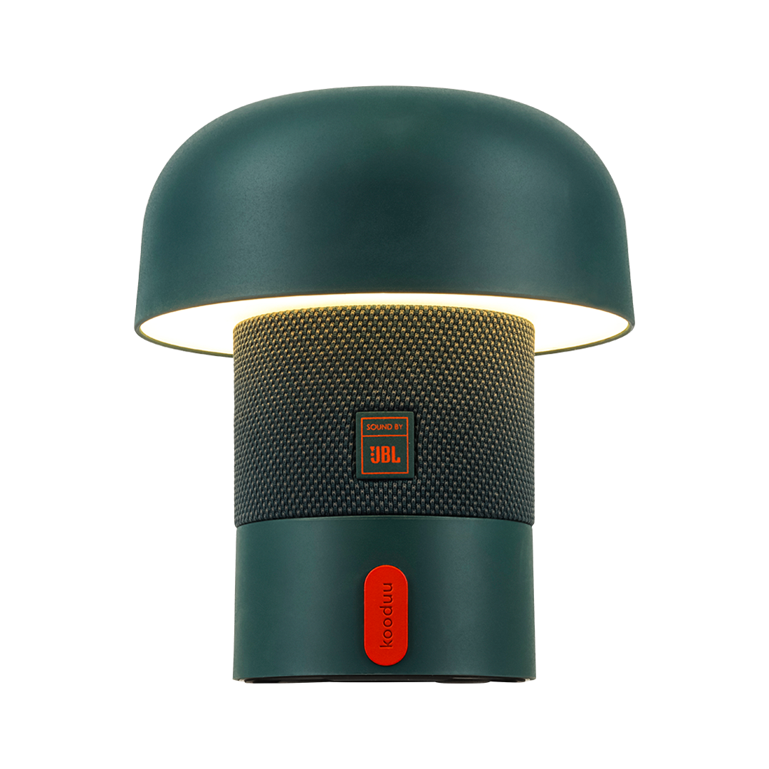 Sensa PLAY Mini · Deep Aquamarine