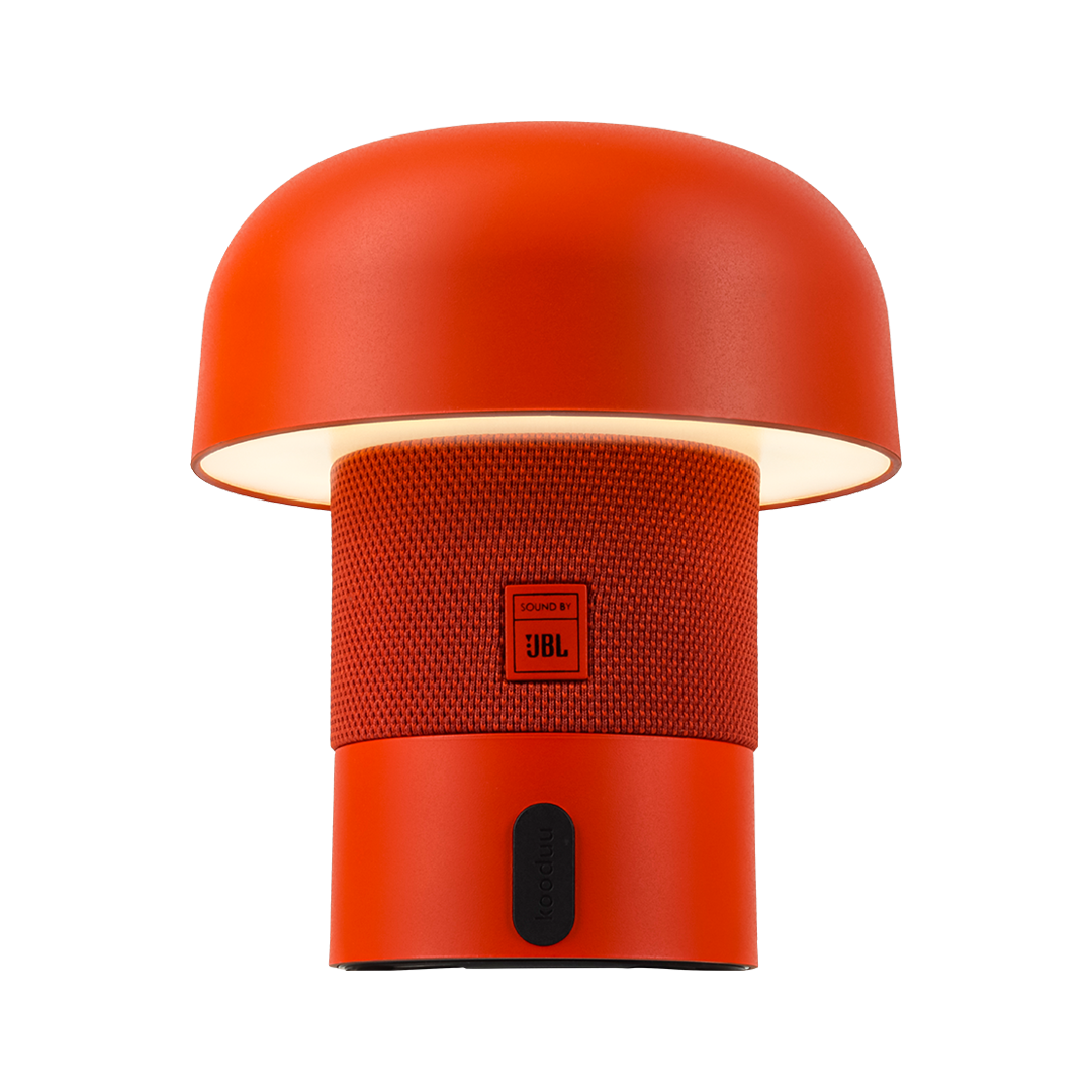 Sensa PLAY Mini · Orange