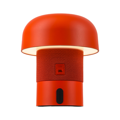 Sensa PLAY Mini · Orange